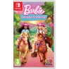 Barbie Sentiers Équestres Switch | Jeu Nintendo VF
