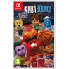 NBA Bounce Switch | Jeu Basketball Nintendo