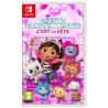 Gabby Maison Magique Switch - Jeu Officiel U&I