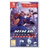 Ninja Gaiden Ragebound Switch VF - Just For Games