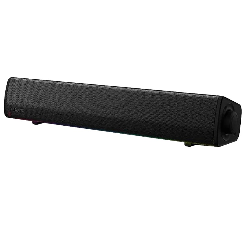 Sound Blaster GS3 | Enceinte Gaming Creative Labs