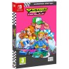 Victory Heat Rally Champion Ed Switch | Jeu Course