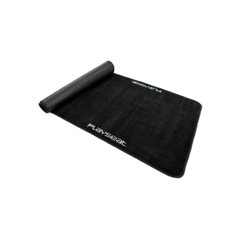 Tapis de sol gaming Playseat Floor Mat XL | Antidérapant