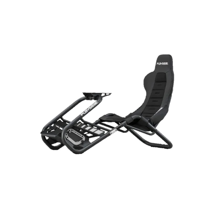 Siège Gaming Playseat Trophy Black | Mobilier Racing