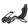 Siège Gaming Playseat Trophy Black | Mobilier Racing
