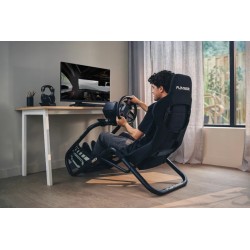 Siège Gaming Playseat Trophy Black | Mobilier Racing