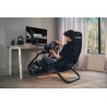 Siège Gaming Playseat Trophy Black | Mobilier Racing