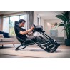 Siège Gaming Playseat Trophy Black | Mobilier Racing