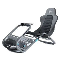 Siège Gaming Playseat Trophy Logitech G - Mobilier Pro