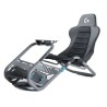 Siège Gaming Playseat Trophy Logitech G - Mobilier Pro