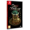 Crow Country Switch | Jeu d'aventure Nintendo Switch