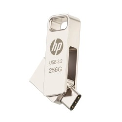 Clé USB Type-C 256GB PNY OTG Metal | Stockage Rapide