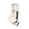 Clé USB Type-C 256GB PNY OTG Metal | Stockage Rapide