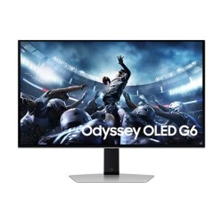 Moniteur Samsung G60SD 27" QHD OLED Gaming | 2560x1440