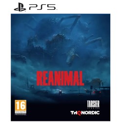 Reanimal P5 VF PS5 - Jeu Just For Games