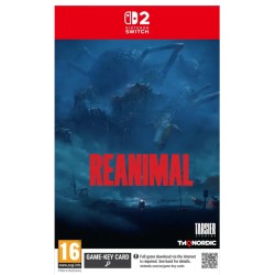 Reanimal Switch 2 | Jeu d'Action Just For Games