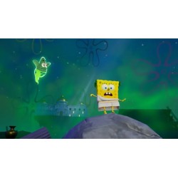 Bob l'Éponge Titans des Marées Switch | Just For Games