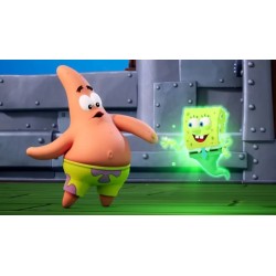 Bob l'Éponge Titans des Marées Switch | Just For Games