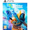 Tides of Tomorrow PS5 VF - Jeu vidéo Just For Games