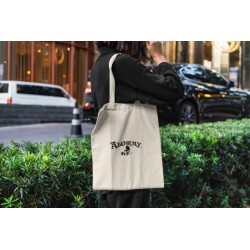 Tote Bag Dragon Alchemy Konix | Sac Design Unique