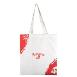 Tote Bag Flame Alchemy Konix | Sac Bagagerie