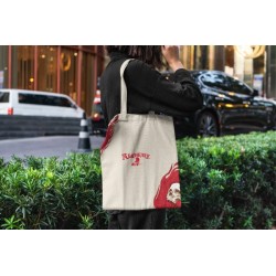 Tote Bag Flame Alchemy Konix | Sac Bagagerie