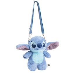 Sac à Dos Stitch Peluche Cerda | Enfant