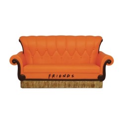 Tirelire Canapé Friends Jactal | Épargne Amusante