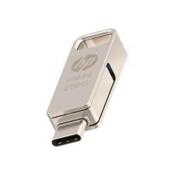 Clé USB Type-C 256GB PNY OTG Metal | Stockage Rapide