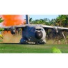 Flight Simulator 2024 PS5 | Simulation de vol réaliste