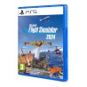 Flight Simulator 2024 PS5 | Simulation de vol réaliste