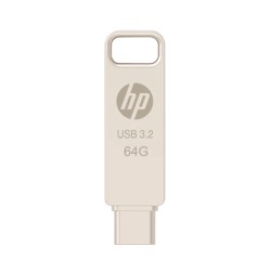 Clé USB Type-C 256GB PNY OTG Metal | Stockage Rapide