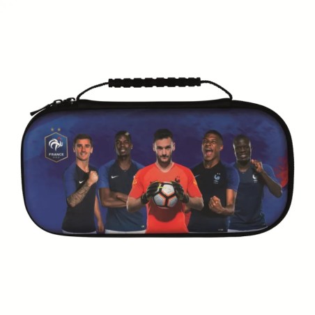 Starter kit team Konix Nintendo Switch FFF - Accessoires