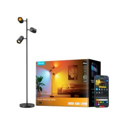 Lampadaire LED Govee Smart WiFi 72W | Éclairage Connecté