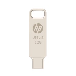 Clé USB Type-C 256GB PNY OTG Metal | Stockage Rapide