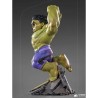 Figurine Hulk MiniCo | Fine Collectibles Marvel Officiel