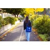Sac Messenger MHA Konix Nintendo Switch