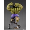 Figurine Hulk MiniCo | Fine Collectibles Marvel Officiel