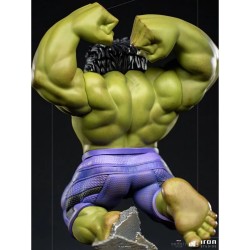 Figurine Hulk MiniCo | Fine Collectibles Marvel Officiel