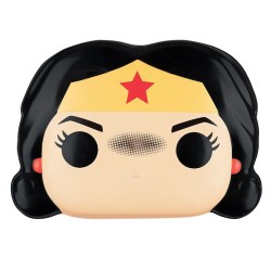 Masque Wonder Woman Funko Pop | Cosplay Officiel