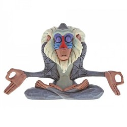 Figurine Mini Rafiki Disney Enesco | Achat en ligne