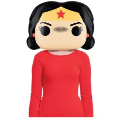 Masque Wonder Woman Funko Pop | Cosplay Officiel