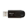 Clé USB PNY Attache 4 64GB USB 2.0 | Stockage Portable