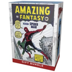 Magic MTG Spiderman Bundle | Wizards of the Coast