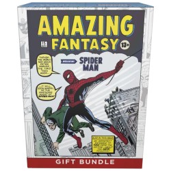 Magic MTG Spiderman Bundle | Wizards of the Coast