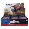 Magic MTG Spiderman Bundle | Wizards of the Coast