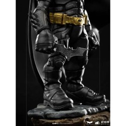 Figurine Batman Dark Knight | Fine Collectibles Premium