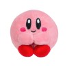 Peluche Kirby Chokkori San 8 pcs - Tomy