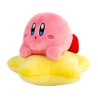 Peluche Kirby Chokkori San 8 pcs - Tomy