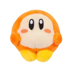 Peluche Kirby Chokkori San 8 pcs - Tomy